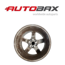 2017 2018 2019-2024 PORSCHE CAYMAN S WHEEL RIM ORIGINAL FACTORY R19 9.5J ET45