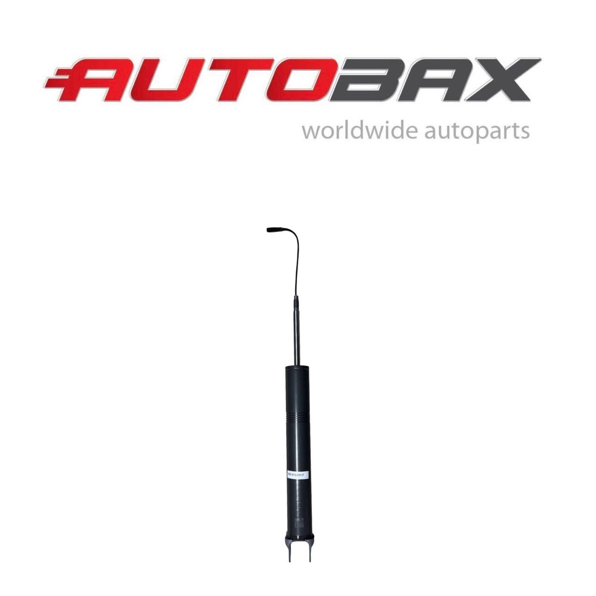 2019 2020 2021-2025 PORSCHE 992 911 REAR RIGHT OR LEFT SUSPENSION STRUT ABSORBER