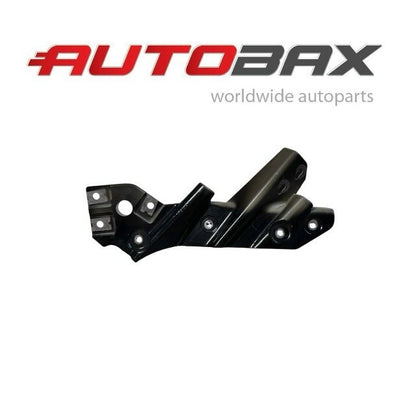2017 2018-2020 BENTLEY BENTAYGA FRONT FENDER PASSENGER RIGHT BRACKET SUPPORT