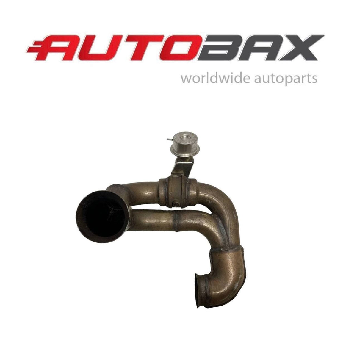 2003 2004 2005-2008 LAMBORGHINI GALLARDO LEFT SIDE EXHAUST TERMINAL TAIL PIPE