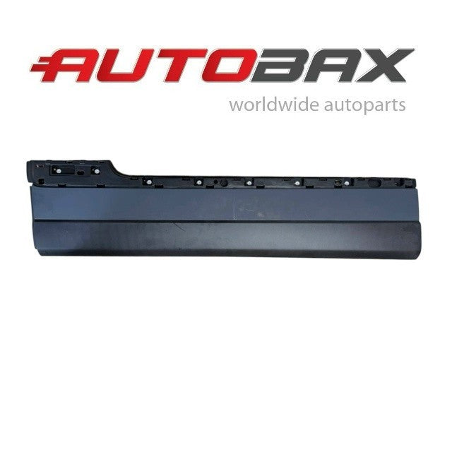2013 2014 2015 2016 2017-2022 RANGE ROVER FRONT LEFT DOOR LOWER MOLDING TRIM NEW