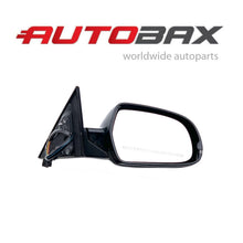 2008 2009 2010-2016 AUDI A5 S5 RIGHT PASSENGER SIDE DOOR MIRROR 6 PINS ASSEMBLY
