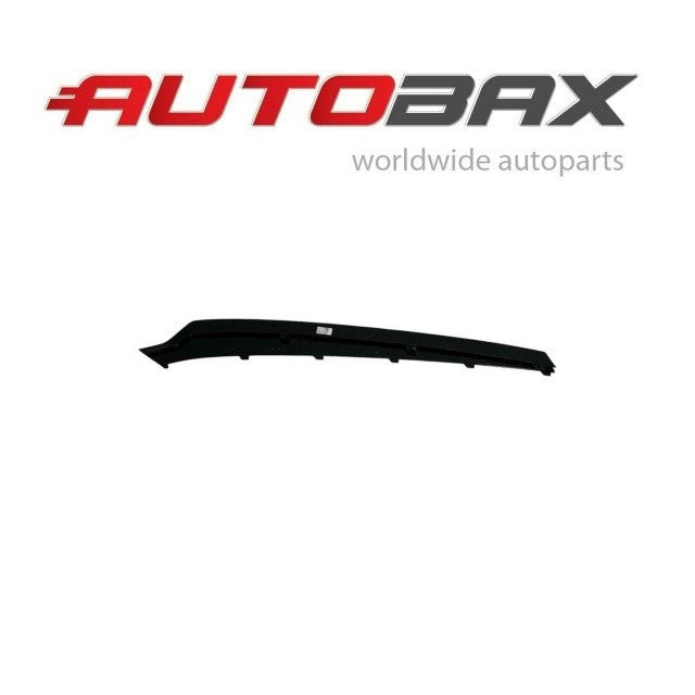 2018 2019 2020 2021-2023 LAMBORGHINI URUS FRONT BUMPER LEFT SPOILER MOLDING TRIM