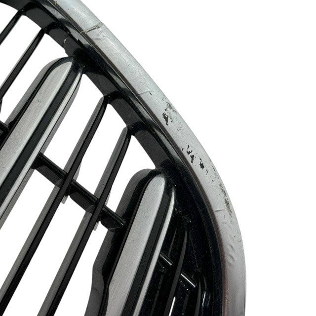 2021 2022 2023 2024 2025 MERCEDES BENZ W223 FRONT BUMPER RADIATOR GRILLE GRILL