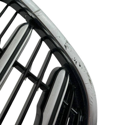 2021 2022 2023 2024 2025 MERCEDES BENZ W223 FRONT BUMPER RADIATOR GRILLE GRILL