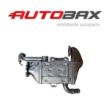 2023 2024 2025 2026 MERCEDES BENZ SPRINTER GLE300 E350 EGR RADIATOR A6541402801