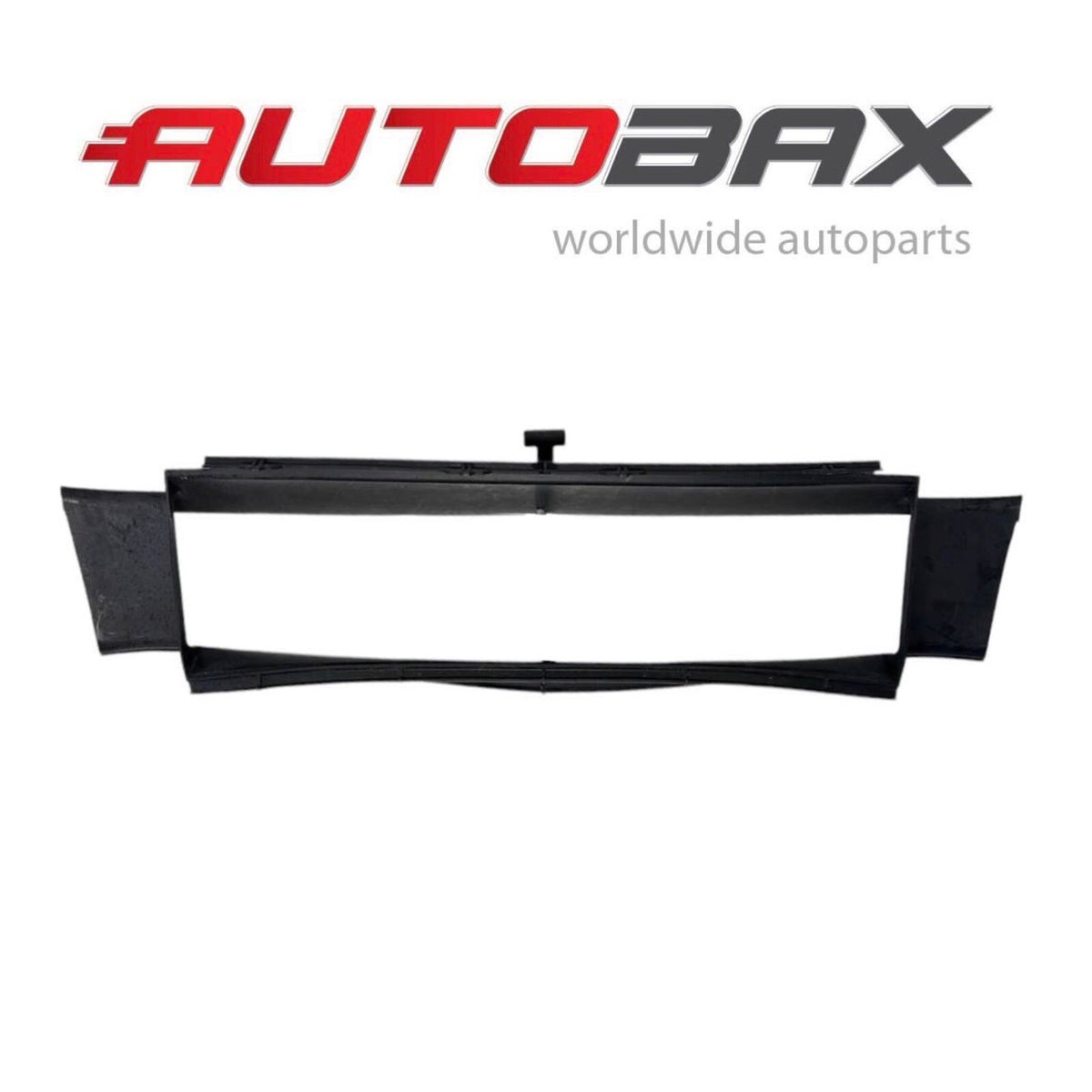 2008 2009 2010 2011 2012 2013 PORSCHE 911 RADIATOR SUPPORT AIR GUIDE BAFFLE DUCT