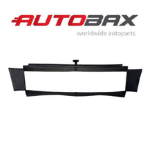 2008 2009 2010 2011 2012 2013 PORSCHE 911 RADIATOR SUPPORT AIR GUIDE BAFFLE DUCT