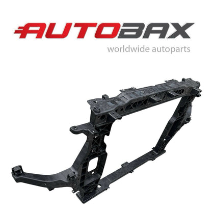 2021 2022 2023 2024 2025 2026 GENESIS GV80 RADIATOR CORE SUPPORT FRONT PANEL OEM