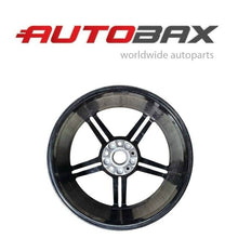2019 2020 2021 2022 2023 PORSCHE TAYCAN WHEEL RIM ORIGINAL FACTORY R21 9.5J