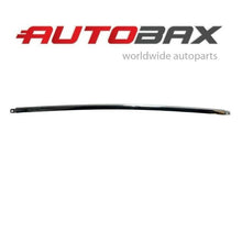 2018 2019 2020-2024 INFINITI QX80 FRONT BUMPER CENTER MOLDING TRIM LOWER OEM NEW