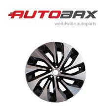2022 2023 2024 2025 LUCID AIR REAR WHEEL RIM ORIGINAL FACTORY R21 9.5J ET49 OEM
