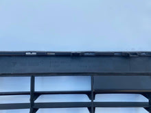 2017 2018 2019 2020 PORSCHE PANAMERA 971 FRONT BUMPER LOWER CENTER GRILLE GRILL