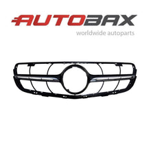 2016 2017-2019 MERCEDES-BENZ GLC300 GLC43 AMG FRONT BUMPER RADIATOR GRILLE GRILL