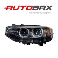 2014 2015 2016 BMW 4 F32 F33 LEFT DRIVER HEADLIGHT HEADLAMP NEW 145100005014