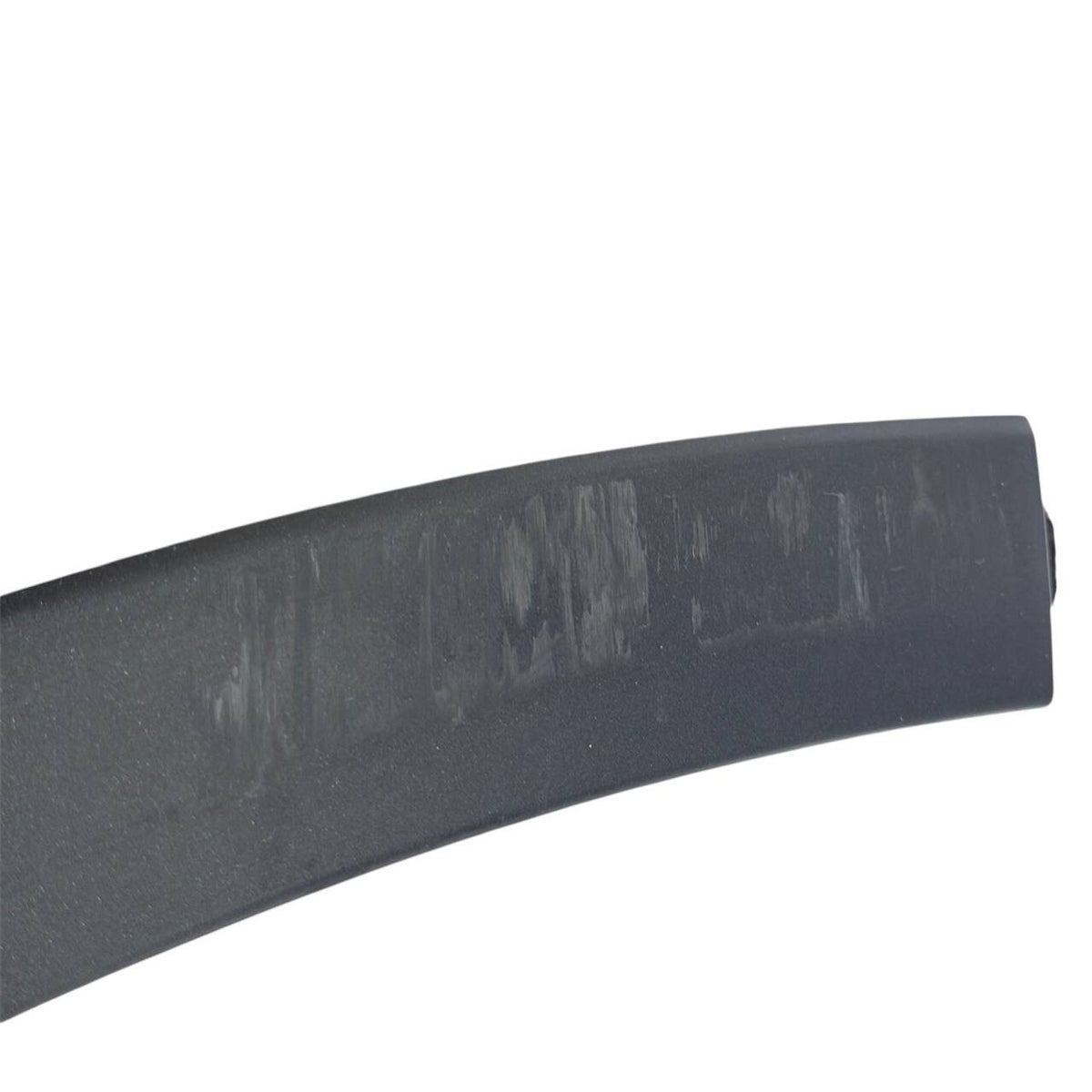 2017 2018 2019-2024 CADILLAC XT5 FRONT FENDER RIGHT PASSENGER FLARE MOLDING TRIM
