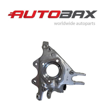 2021 2022 2023 2025 BMW M3 G80 M4 G82 REAR LEFT DRIVER STEERING SPINDLE KNUCKLE