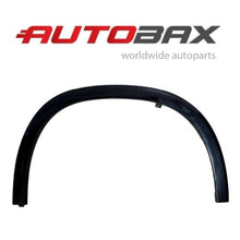 2023-2026 MERCEDES BENZ EQE SUV FRONT RIGHT WHEEL ARCH FLARE FENDER TRIM MOLDING
