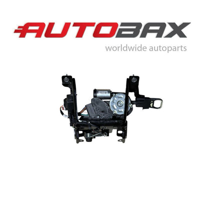 2017-2024 CHEVROLET CADILLAC XT5 GMC REAR TAILGATE LIFTGATE LOCK LATCH ACTUATOR