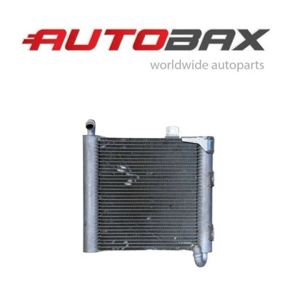 2017 2018 2019 2020 2021-2024 JAGUAR XE XF COOLANT RADIATOR RIGHT PASSENGER OEM