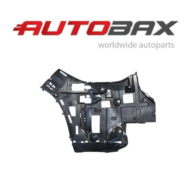 2025 2026 2027 BMW X3 G45 FRONT BUMPER LEFT DRIVER BRACKET MOUNT SUPPORT OEM