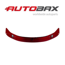 2019 2020 2021 2022-2024 CHEVROLET CAMARO SS REAR SPOILER MOLDING TRIM DECKLID