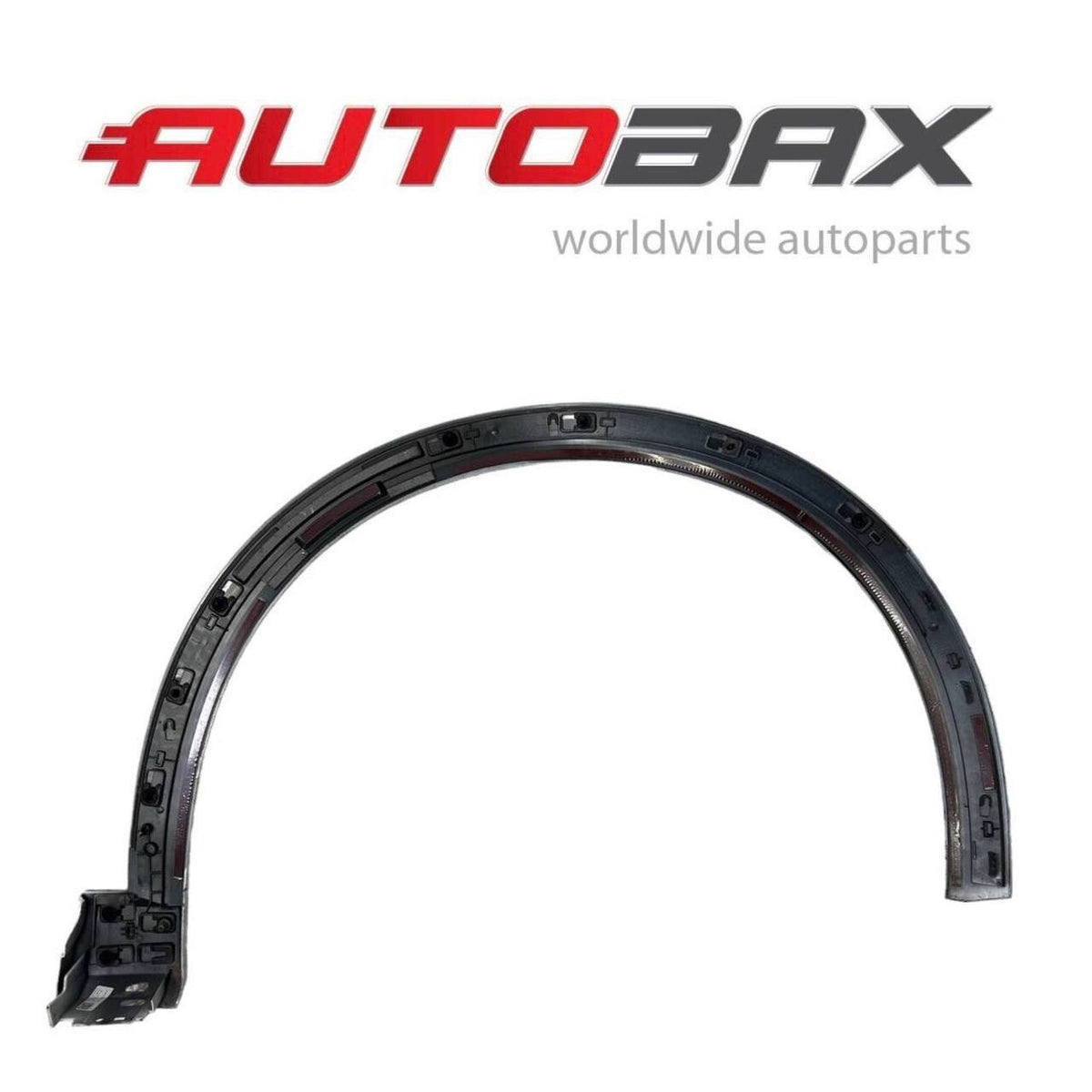 2019 2020 2021 2022 AUDI E-TRON E TRON LEFT FRONTWHEEL ARCH FLARE MOLDING DRIVER