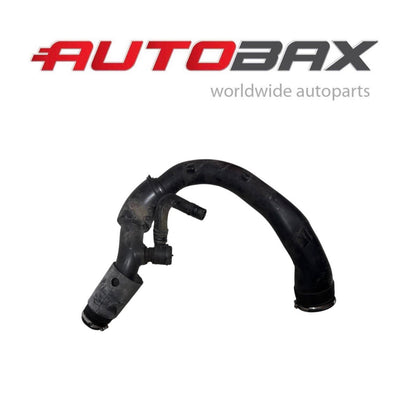 2017 2018 2019 PORSCHE 911 REAR PRESSURE INTERCOOLER RIGHT HOSE PIPE PASSENGER
