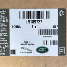 2023 2024 2025 RANGE ROVER SPORT AC CONDITIONING CONDENSER RADIATOR OEM NEW