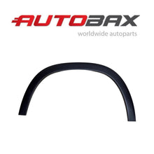 2019-2025 MERCEDES BENZ V167 GLE FRONT LEFT WHEEL ARCH FLARE FENDER TRIM MOLDING