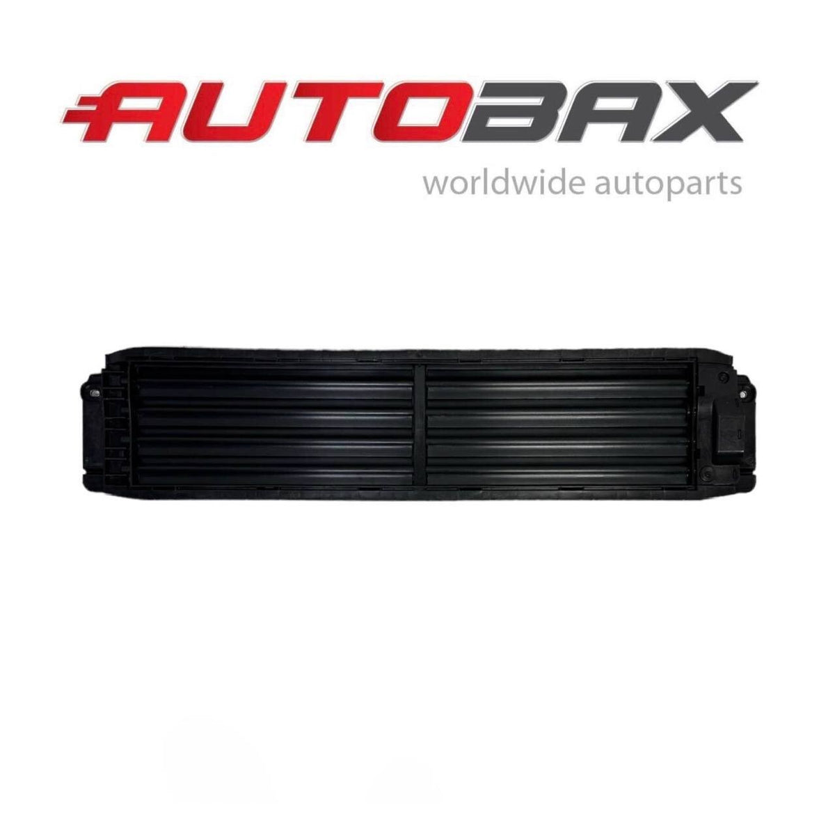 2022 2023 AUDI A3 VOLKSWAGEN SKODA FRONT SHUTTER RADIATOR AIR DUCT GRILLE OEM