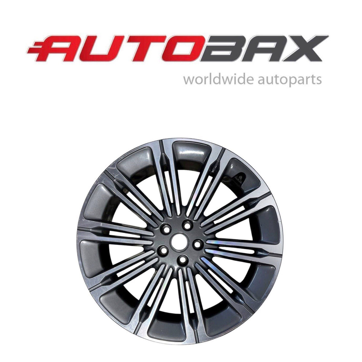2023 2024 2025 2026 RANGE ROVER SPORT WHEEL RIM ORIGINAL FACTORY R23 9.5J ET45