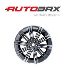2023 2024 2025 2026 RANGE ROVER SPORT WHEEL RIM ORIGINAL FACTORY R23 9.5J ET45