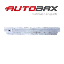 2016 2017 2018-2020 JAGUAR XF XE F-PACE FRONT BUMPER REINFORCEMENT IMPACT BAR