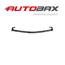 2006 2007-2012 BENTLEY CONTINENTAL GT FRONT CROSS MEMBER SUPPORT BRACE BRACKET