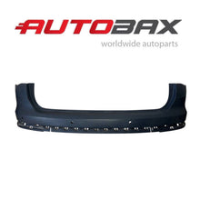 2019 2020 2021 2022 2023 2024 AUDI Q3 F3 S-LINE REAR BUMPER COVER OEM NEW