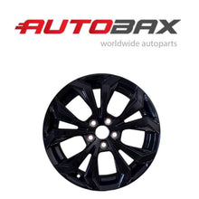 2022 2023 2024 2025 TOYOTA RAV4 WHEEL RIM ORIGINAL FACTORY R18 7J OEM