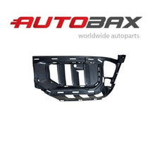 2025 2026 2027 MERCEDES BENZ W465 FRONT BUMPER LEFT DRIVER GRILLE COVER TRIM OEM