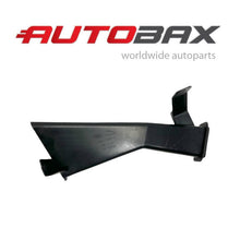 2019 2020 2021 2022 JAGUAR I-PACE AIR DUCT RADIATOR SUPPORT FRONT LEFT OEM USED