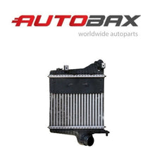 2019 2020 2021 2022 2023-2026 AUDI Q7 Q8 RADIATOR INTERCOOLER RIGHT PASSENGER