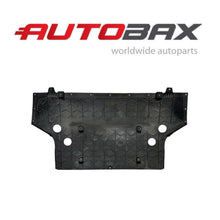 2016 2017 2018 2019 2020 TESLA MODEL X FRONT UNDERBODY TRAY SPLASH GUARD COVER