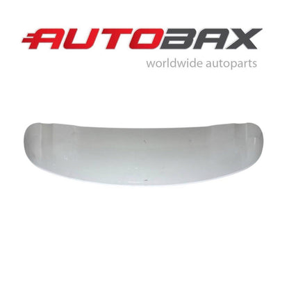 2019 2020 2021 2022 2023 2024 MERCEDES-BENZ GLE GLS450 REAR SPOILER ROOF PANEL