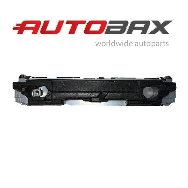 2024 2025 2026 2027 PORSCHE 911 992 FRONT BUMPER REINFORCEMENT IMPACT BAR USED