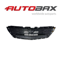 2018 2019 CADILLAC XTS FRONT BUMPER RADIATOR GRILLE GRILL OEM USED 84345407