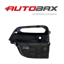 2018 2019-2021 BMW X3 G01 X4 FRONT BUMPER OUTER GRILLE GRILL FOG RIGHT PASSENGER