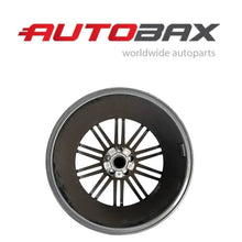 2016 2017 2018 2019 2020 PORSCHE PANAMERA WHEEL RIM ORIGINAL FACTORY R21 ET69