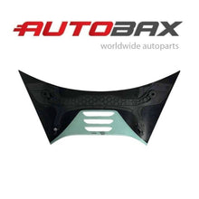 2021 2022 2023 2024 2025 MCLAREN 765LT REAR WINDOW COVER TRIM USED 28AB135CP