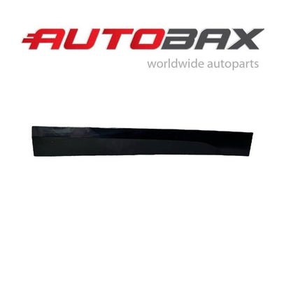 2022 2023 2024 BMW IX FRONT RIGHT DOOR LOWER TRIM MOLDING PASSENGER SIDE OEM
