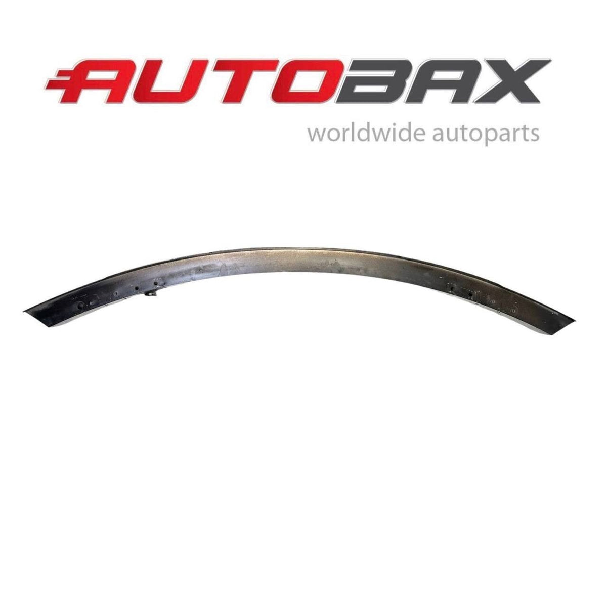 2014 2015-2017 MERCEDES-BENZ E-CLASS W207 FRONT BUMPER REINFORCEMENT IMPACT BAR