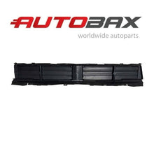 2020 2021 2022 2023-2025 BMW 8 G14 G15 FRONT BUMPER CENTER SHUTTER AIR GUIDE OEM